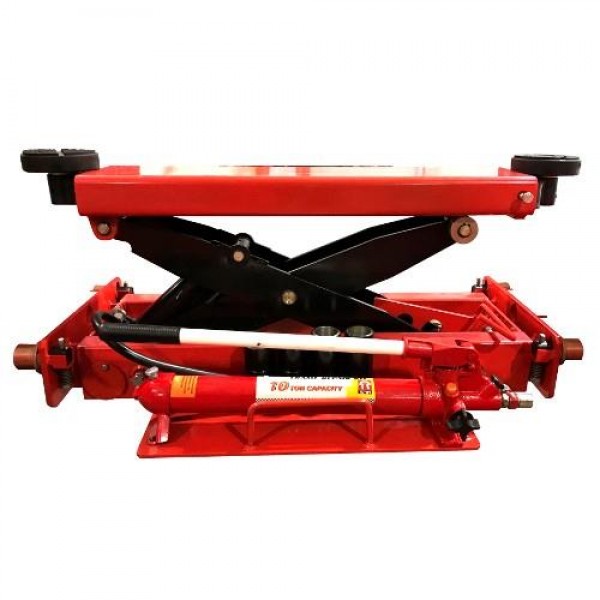 Траверса гидравлическая усиленная TGU-450 AIRKRAFT (4,5т)